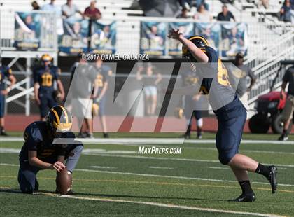 Thumbnail 3 in Belen Jesuit vs. Key West photogallery.