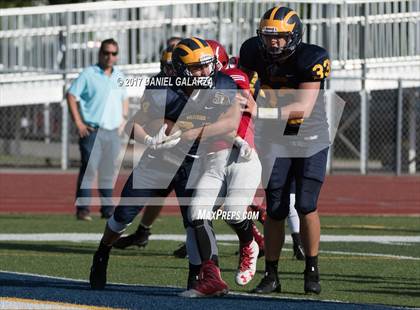 Thumbnail 3 in Belen Jesuit vs. Key West photogallery.