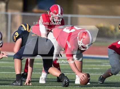 Thumbnail 1 in Belen Jesuit vs. Key West photogallery.