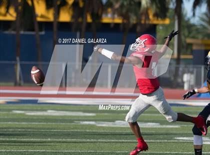 Thumbnail 1 in Belen Jesuit vs. Key West photogallery.