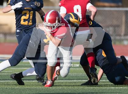 Thumbnail 2 in Belen Jesuit vs. Key West photogallery.