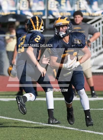 Thumbnail 1 in Belen Jesuit vs. Key West photogallery.