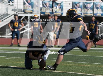 Thumbnail 2 in Belen Jesuit vs. Key West photogallery.