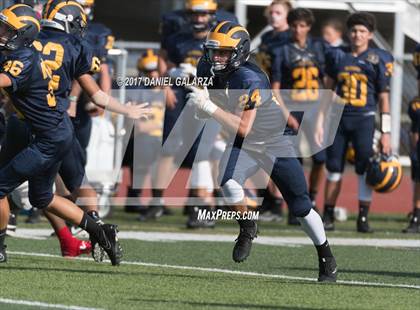 Thumbnail 1 in Belen Jesuit vs. Key West photogallery.