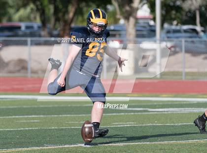 Thumbnail 1 in Belen Jesuit vs. Key West photogallery.