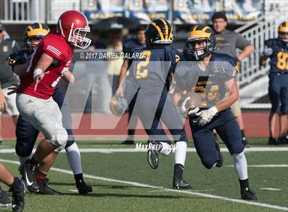 Thumbnail 2 in Belen Jesuit vs. Key West photogallery.
