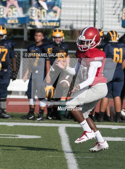 Thumbnail 1 in Belen Jesuit vs. Key West photogallery.