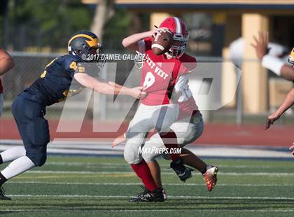 Thumbnail 3 in Belen Jesuit vs. Key West photogallery.