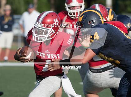 Thumbnail 1 in Belen Jesuit vs. Key West photogallery.