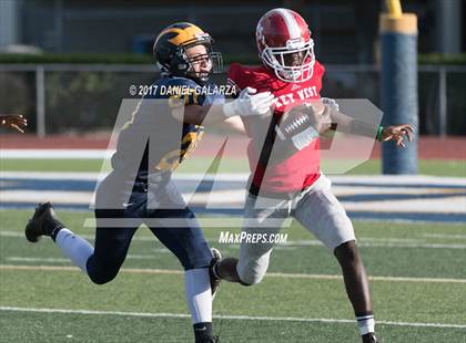 Thumbnail 1 in Belen Jesuit vs. Key West photogallery.