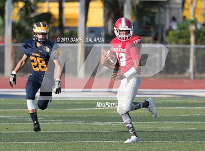 Thumbnail 3 in Belen Jesuit vs. Key West photogallery.