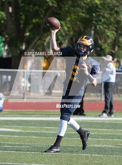 Thumbnail 1 in Belen Jesuit vs. Key West photogallery.