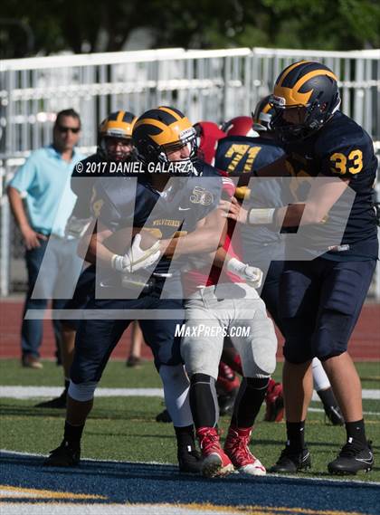 Thumbnail 1 in Belen Jesuit vs. Key West photogallery.