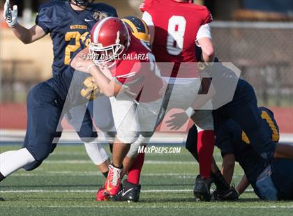 Thumbnail 1 in Belen Jesuit vs. Key West photogallery.
