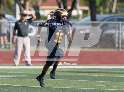 Thumbnail 3 in Belen Jesuit vs. Key West photogallery.