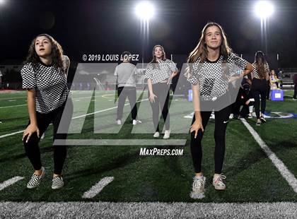 Thumbnail 2 in Walnut @ Charter Oak (Stadium Dedication Homecoming Game) photogallery.