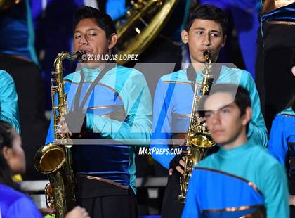 Thumbnail 1 in Walnut @ Charter Oak (Stadium Dedication Homecoming Game) photogallery.
