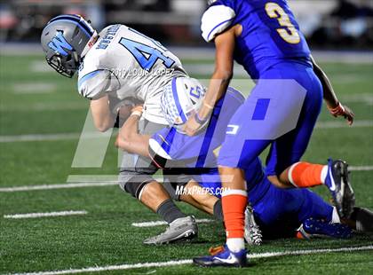 Thumbnail 1 in Walnut @ Charter Oak (Stadium Dedication Homecoming Game) photogallery.