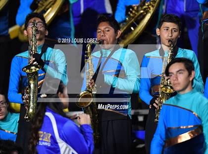 Thumbnail 2 in Walnut @ Charter Oak (Stadium Dedication Homecoming Game) photogallery.