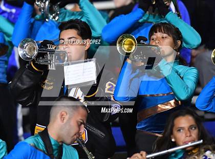 Thumbnail 3 in Walnut @ Charter Oak (Stadium Dedication Homecoming Game) photogallery.