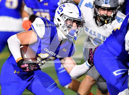 Thumbnail 1 in Walnut @ Charter Oak (Stadium Dedication Homecoming Game) photogallery.
