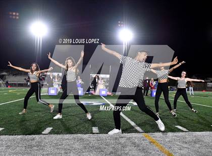 Thumbnail 1 in Walnut @ Charter Oak (Stadium Dedication Homecoming Game) photogallery.