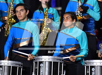 Thumbnail 2 in Walnut @ Charter Oak (Stadium Dedication Homecoming Game) photogallery.