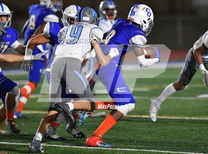 Thumbnail 3 in Walnut @ Charter Oak (Stadium Dedication Homecoming Game) photogallery.