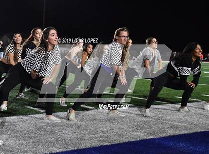 Thumbnail 2 in Walnut @ Charter Oak (Stadium Dedication Homecoming Game) photogallery.