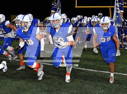 Thumbnail 1 in Walnut @ Charter Oak (Stadium Dedication Homecoming Game) photogallery.