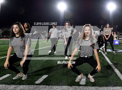Thumbnail 1 in Walnut @ Charter Oak (Stadium Dedication Homecoming Game) photogallery.