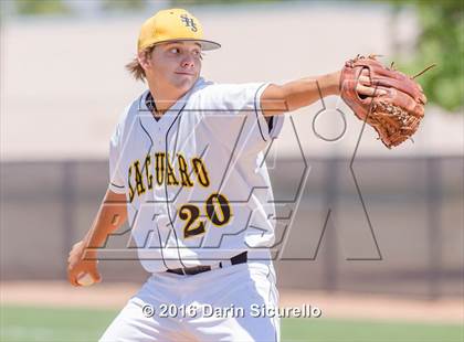 Thumbnail 3 in Chaparral @ Saguaro photogallery.