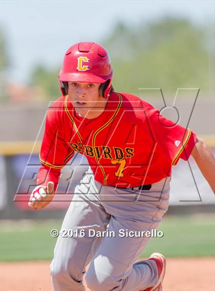 Thumbnail 1 in Chaparral @ Saguaro photogallery.