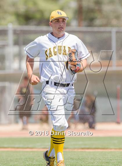 Thumbnail 1 in Chaparral @ Saguaro photogallery.