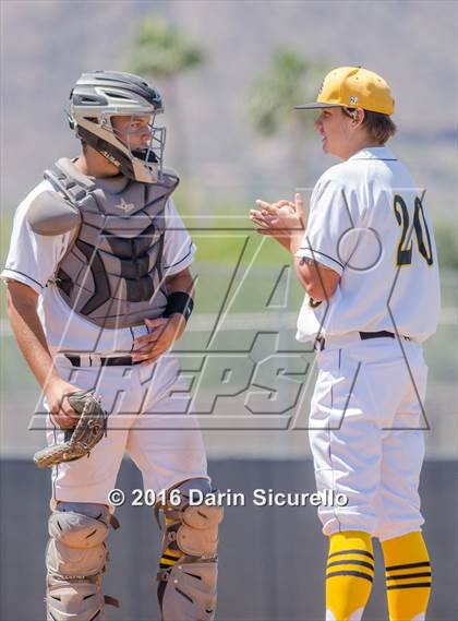 Thumbnail 3 in Chaparral @ Saguaro photogallery.