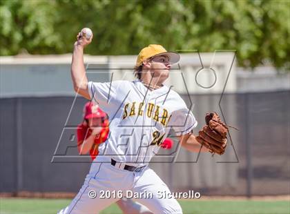 Thumbnail 2 in Chaparral @ Saguaro photogallery.