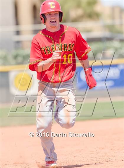 Thumbnail 3 in Chaparral @ Saguaro photogallery.