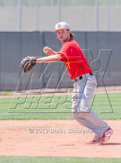 Thumbnail 2 in Chaparral @ Saguaro photogallery.