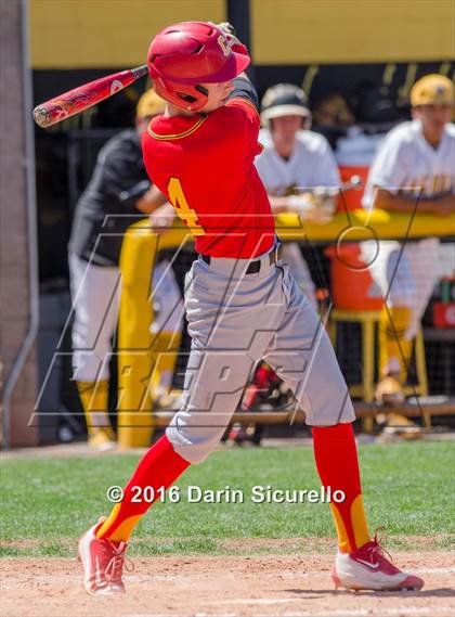 Thumbnail 1 in Chaparral @ Saguaro photogallery.