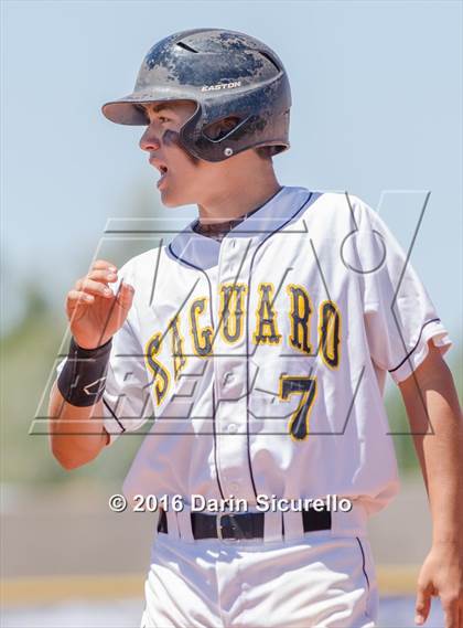 Thumbnail 2 in Chaparral @ Saguaro photogallery.
