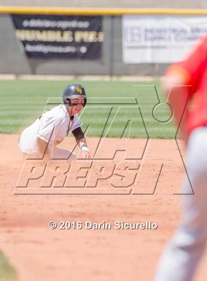 Thumbnail 3 in Chaparral @ Saguaro photogallery.