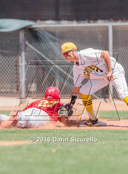 Thumbnail 1 in Chaparral @ Saguaro photogallery.