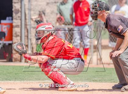 Thumbnail 2 in Chaparral @ Saguaro photogallery.