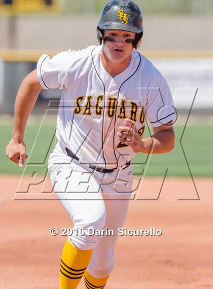 Thumbnail 1 in Chaparral @ Saguaro photogallery.