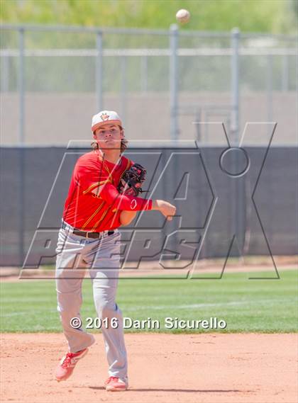 Thumbnail 1 in Chaparral @ Saguaro photogallery.