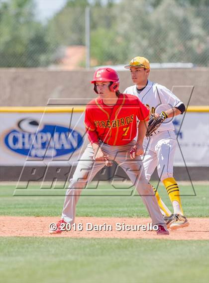 Thumbnail 2 in Chaparral @ Saguaro photogallery.