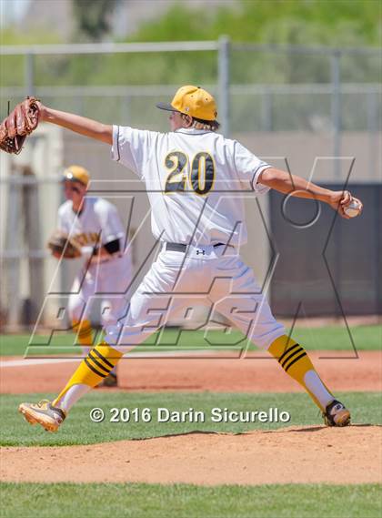 Thumbnail 2 in Chaparral @ Saguaro photogallery.