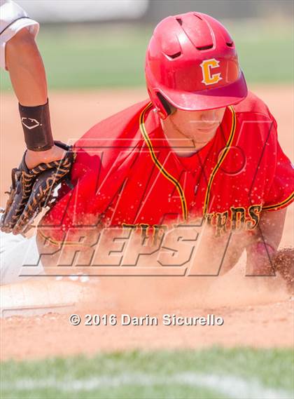 Thumbnail 1 in Chaparral @ Saguaro photogallery.