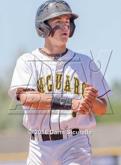 Thumbnail 1 in Chaparral @ Saguaro photogallery.