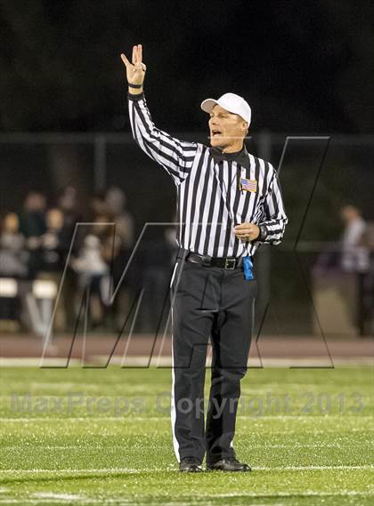 Thumbnail 1 in Archbishop Mitty @ Bellarmine photogallery.